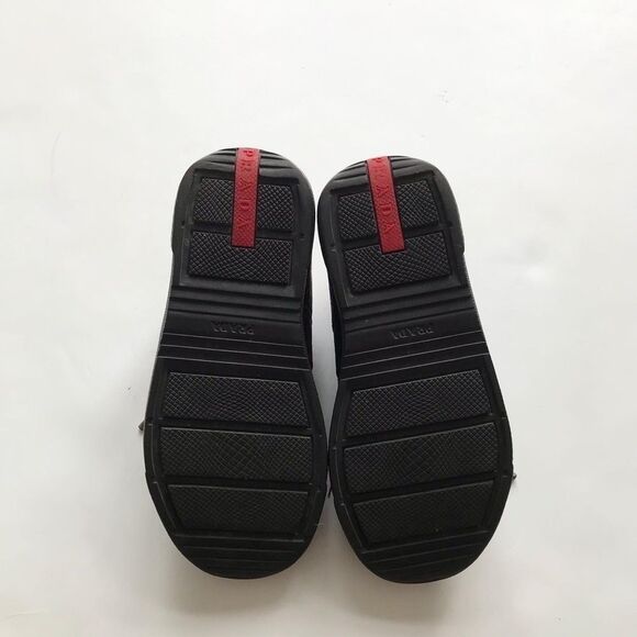 Prada brown fashion sneakers VGUC size 27 (10) - Picture 8 of 8